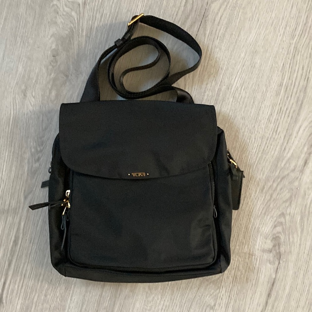 Crossbody